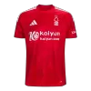 Nottingham Forest Jersey Home - ijersey