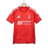 Nottingham Forest Jersey Home - ijersey