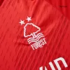 Nottingham Forest Jersey Home - ijersey