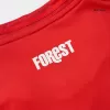 Nottingham Forest Jersey Home - ijersey