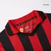 #125 AC Milan 125th Anniversary Jersey - Long Sleeve - ijersey