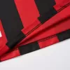 #125 AC Milan 125th Anniversary Jersey - Long Sleeve - ijersey