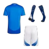 Italy Jersey Whole Kit EURO Home - ijersey