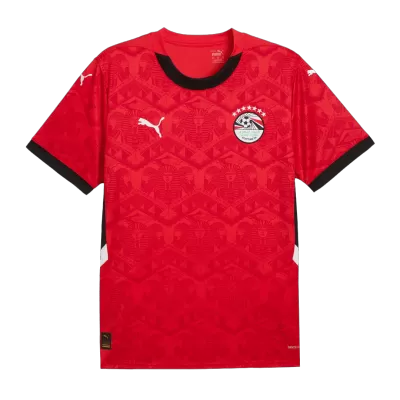 Egypt Jersey Home - ijersey