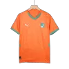 Côte d'Ivoire Jersey Home - ijersey