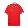 Portugal Jersey Kit 2025 Home - ijersey