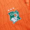 Côte d'Ivoire Jersey Home - ijersey