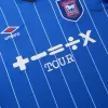 Ipswich Town Jersey Home - ijersey