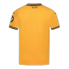 Wolverhampton Wanderers Jersey Home - ijersey