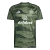 Celtic Jersey Third Away - ijersey