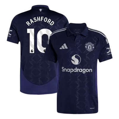 RASHFORD #10 Manchester United Jersey Away - ijersey