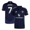 MOUNT #7 Manchester United Jersey Away - ijersey