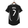 RAUL #7 Real Madrid Jersey 2006/07 Away Retro - ijersey