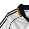 Real Madrid Jersey 1999/00 Home Retro - ijersey