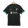 Liverpool Jersey Whole Kit Away - ijersey