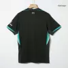Liverpool Jersey Whole Kit Away - ijersey