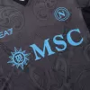 Napoli Jersey Authentic Third - ijersey