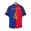 GUARDIOLA #4 Barcelona Jersey 1999/00 Home Retro - 100th Anniversary - ijersey