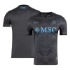 Napoli Jersey Authentic Third - ijersey