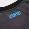 Napoli Jersey Authentic Third - ijersey