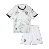 Youth Portugal Jersey Kit 2025 Away - ijersey