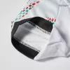 Youth Portugal Jersey Kit 2025 Away - ijersey