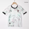 Youth Portugal Jersey Kit 2025 Away - ijersey