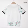 Youth Portugal Jersey Kit 2025 Away - ijersey