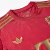 Bayern Munich Jersey - 125th Anniversary - ijersey