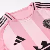 Inter Miami CF Jersey 2025 Authentic Home - Club World Cup - ijersey
