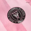 DE PAUL #7 Inter Miami CF Jersey 2025 Authentic Home - ijersey
