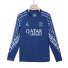 PSG Fourth Away Jersey 2024/25 - Long Sleeve - ijersey