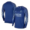 PSG Fourth Away Jersey 2024/25 - Long Sleeve - ijersey