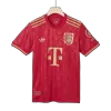 Bayern Munich Jersey - 125th Anniversary - ijersey