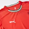 RONALDO #7 Portugal Jersey 2025 Home - ijersey