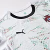 RONALDO #7 Portugal Jersey 2025 Away - ijersey
