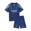 Youth PSG Jersey Kit 2024/25 Fourth Away - ijersey