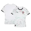 Women's Portugal Jersey 2025 Away - ijersey