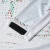 Portugal Away Jersey 2025 - Long Sleeve - ijersey