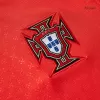 Portugal Home Jersey 2025 - Long Sleeve - ijersey