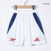 Youth Arsenal Jersey Kit 2024/25 Home - ijersey