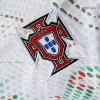 RONALDO #7 Portugal Jersey 2025 Away - ijersey