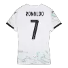 Women's RONALDO #7 Portugal Jersey 2025 Away - ijersey