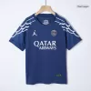 Youth PSG Jersey Kit 2024/25 Fourth Away - ijersey