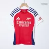Youth Arsenal Jersey Kit 2024/25 Home - ijersey