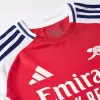 Youth Arsenal Jersey Kit 2024/25 Home - ijersey