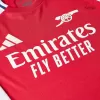 Youth Arsenal Jersey Kit 2024/25 Home - ijersey