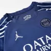 Youth PSG Jersey Kit 2024/25 Fourth Away - ijersey