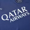 Youth PSG Jersey Kit 2024/25 Fourth Away - ijersey