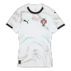 Women's Portugal Jersey 2025 Away - ijersey